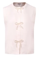 Lizzi Lou dames gilet